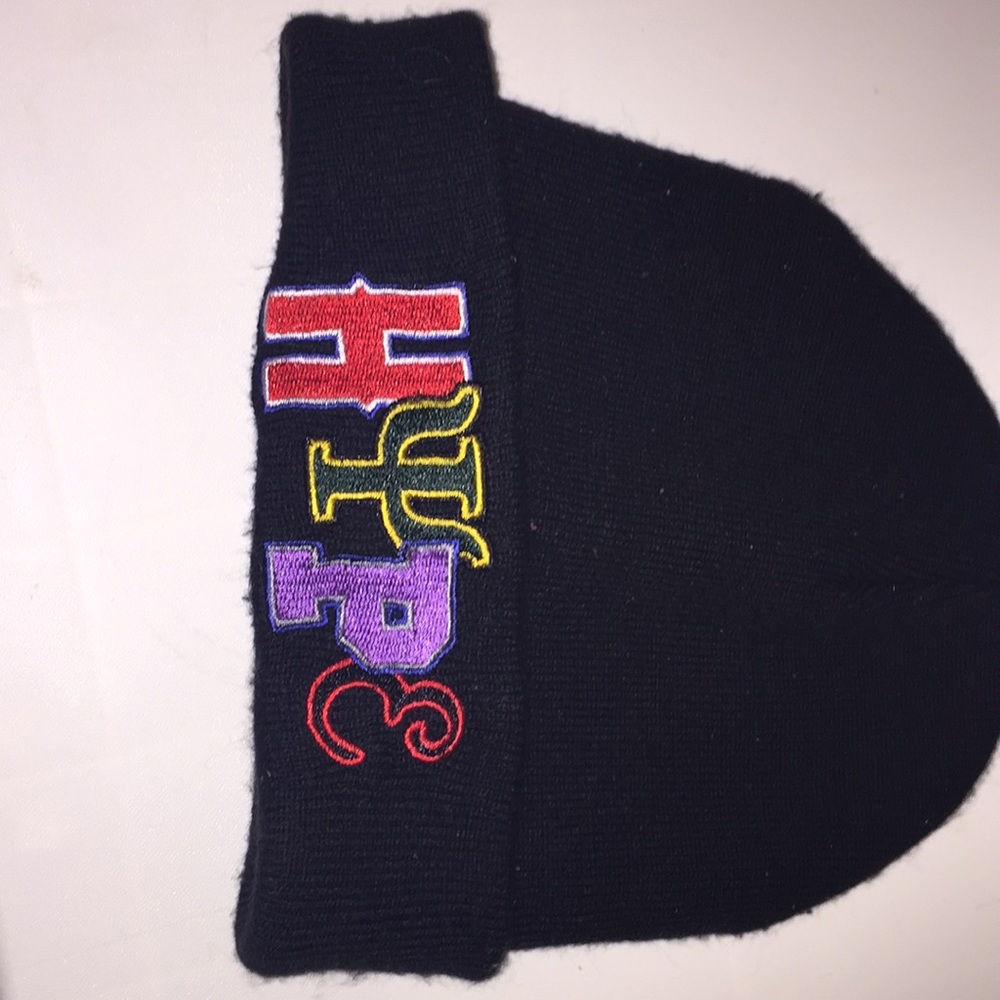 Hype Beanie